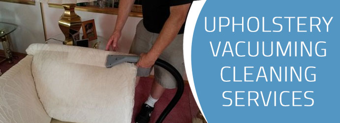 Upholstery Vacuuming Cleaning Sydney
