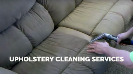 Upholstery Sofa Cleaning Services