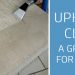 Upholstery Cleaning – A Great Benefit for Your Health