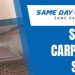 4 Handy Carpet Cleaning Solutions
