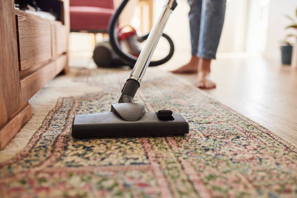 Sameday Carpet Cleaning